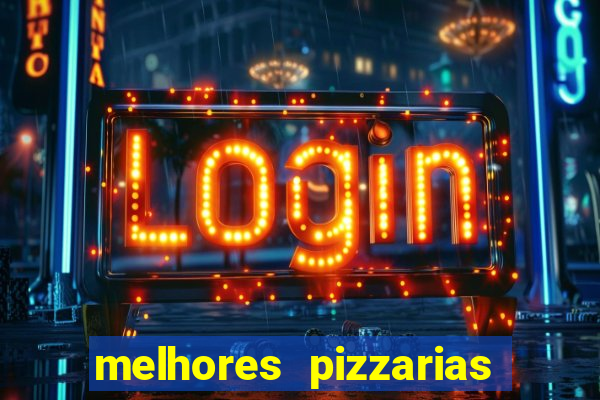 melhores pizzarias de porto alegre